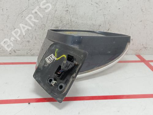 Right mirror CHEVROLET CAPTIVA (C100, C140)  | BP27923933C27 