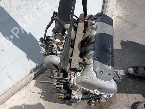 Engine SUZUKI IGNIS I (FH)  | BP25785089M1 