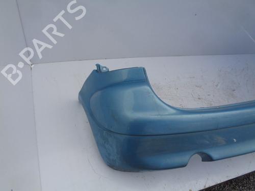 Rear bumper CITROËN XSARA PICASSO (N68) 2.0 HDi | BP15925038C8 