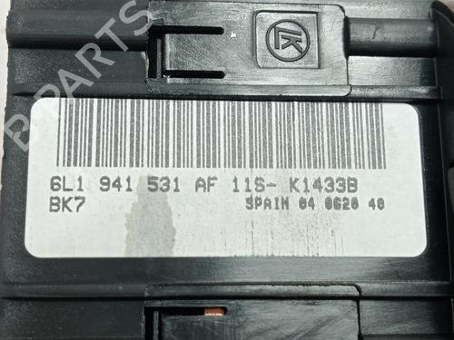 Headlight switch SEAT CORDOBA (6L2) 1.9 TDI | BP18551668I24 