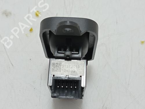 Left rear window switch VOLVO XC60 I SUV (156) D3 / D4 | BP27468400I29 