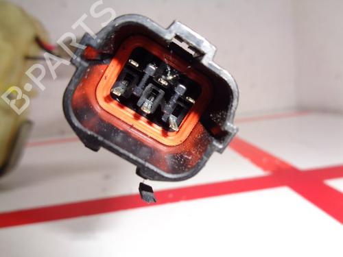 Front right lock KIA SORENTO I (JC) 2.5 CRDi | BP15934694C97 