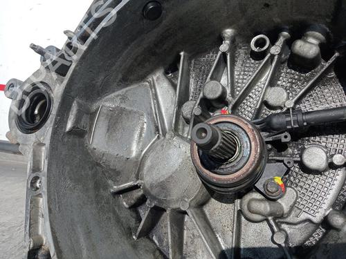 Gearbox NISSAN QASHQAI / QASHQAI +2 I (J10, NJ10, JJ10E)  | BP22902274M3 