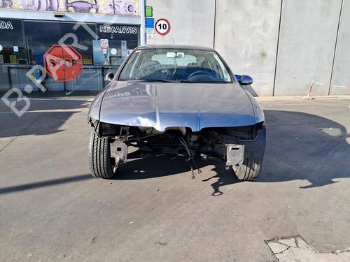 Steering rack SEAT LEON (1M1)  | BP16267902M22 