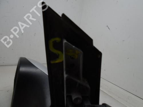 Left mirror SEAT ALTEA (5P1)  | BP8167707C26 