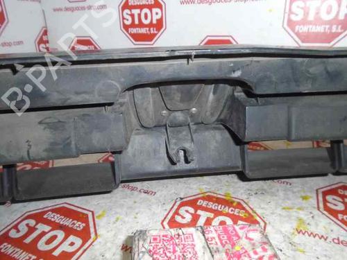 Grill HONDA CR-V I (RD) 2.0 16V 4WD (RD1, RD3) | BP7360472C40 