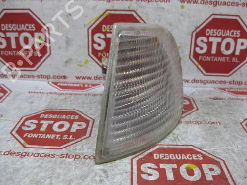 Used Left front indicator SEAT IBIZA II (6K1) 1.6 i (101 hp) 7305973