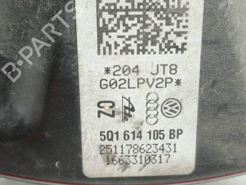 Servo brake SEAT LEON SC (5F5) 2.0 TDI | BP33327745M42 - Image 3