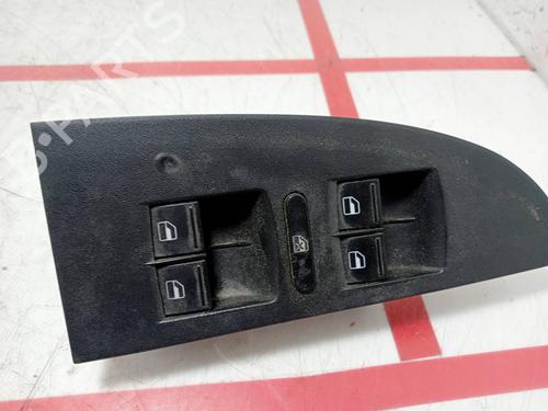 Left front window switch SEAT LEON (1P1) 2.0 TDI | BP25857923I27 - Image 4