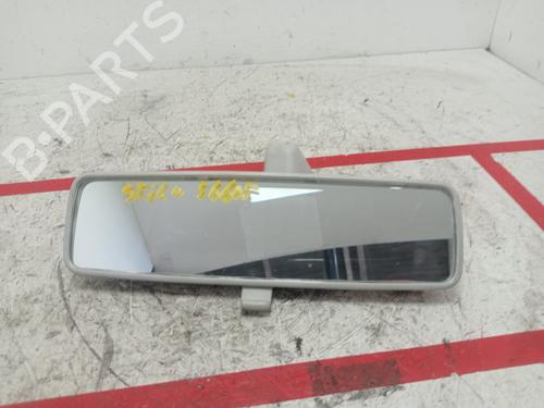 Used Rear mirror FIAT STILO (192_) [2001-2010]  16944084