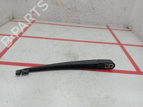 Rear windshield wiper arm PEUGEOT 207 (WA_, WC_) 1.4 HDi | BP29206402C144 