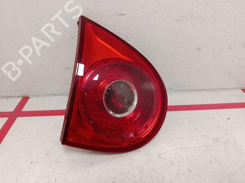 Used Left tailgate light Left tailgate light VW GOLF V (1K1) [2003-2010] 39616334 39616334