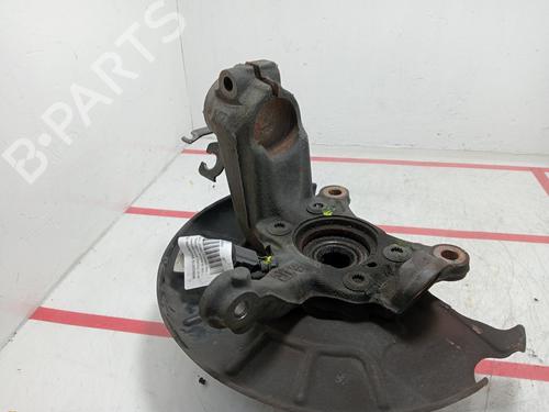 Left front steering knuckle SEAT TOLEDO III (5P2) | BP29906450M25 - Image 5