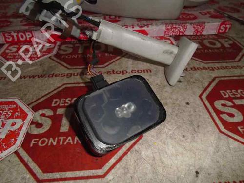 Rear mirror VW GOLF V (1K1)  | BP7385152I6 