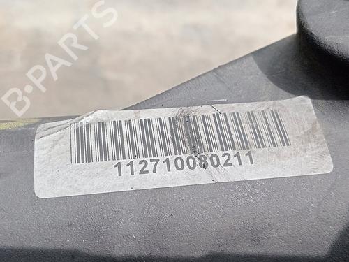 Steering rack SEAT LEON (1P1) 1.4 TSI | BP37429752M22 - Image 22