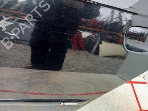 Left rear door AUDI A4 B7 Avant (8ED)  | BP23337425C4 
