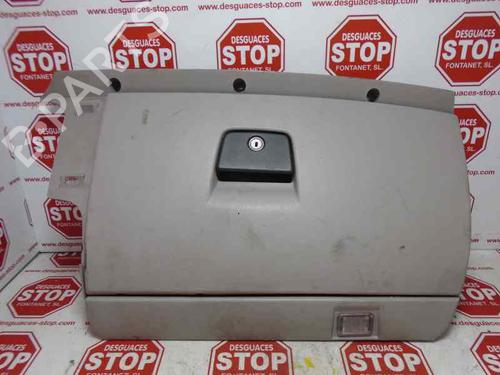 Glove box VOLVO S40 II (544) 1.6 D (110 hp) 525845 |