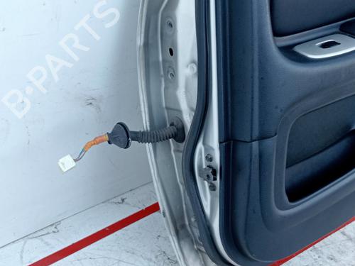 Right rear door LEXUS IS I (_E1_) 200 (GXE10) | BP15931483C5 