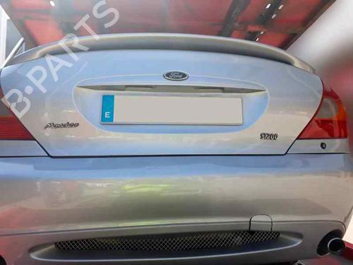 Startmotor FORD MONDEO II (BAP)  | BP17667335M8 