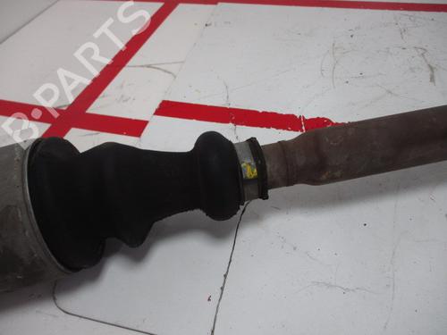 Right front driveshaft PEUGEOT 106 II (1A_, 1C_) 1.4 i | BP15928660M39