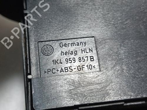 Left front window switch VW TIGUAN (5N_) | BP37519700I27 - Image 4