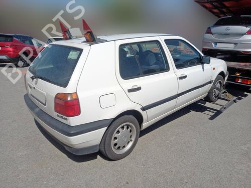 Left front window switch VW GOLF III (1H1)  | BP15926560I27 