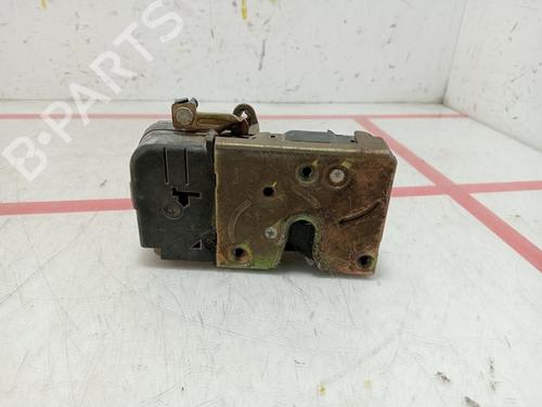 Front right lock PEUGEOT PARTNER Box Body/MPV (5_, G_) | BP17561588C97