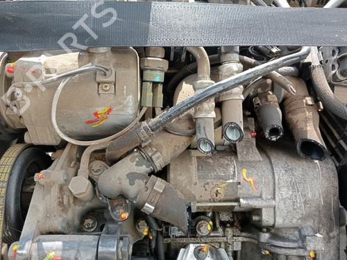 Engine SMART FORTWO Coupe (450) 0.7 (450.352, 450.332) | BP33185617M1  - Image 7