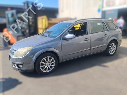 Left front window switch OPEL ASTRA H Estate (A04) 1.9 CDTI (L35) | BP37153435I27 - Image 3