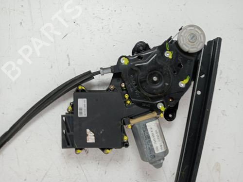 Rear right window mechanism SEAT ALHAMBRA (7V8, 7V9) 1.9 TDI | BP23550334C25 