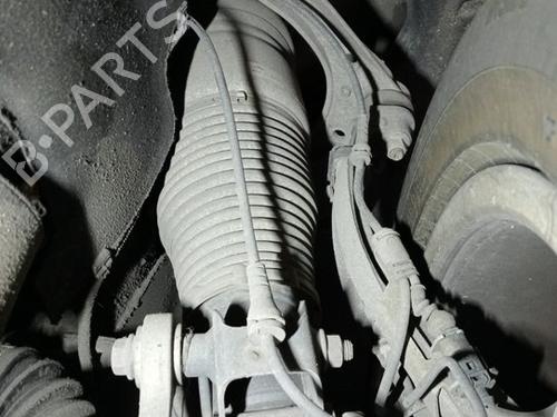 Used Left front shock absorber AUDI Q7 (4LB) 3.0 TDI quattro (233 hp) 30304886