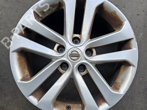 Rim NISSAN JUKE (F15)  | BP28571030C45