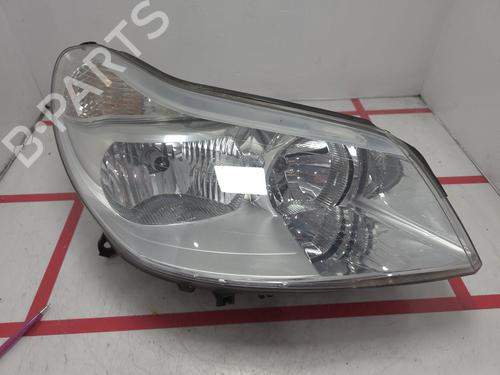 right-headlight-citroen-c5-i-dc_-2001-2002-2003-2004-2005-37405350 main image