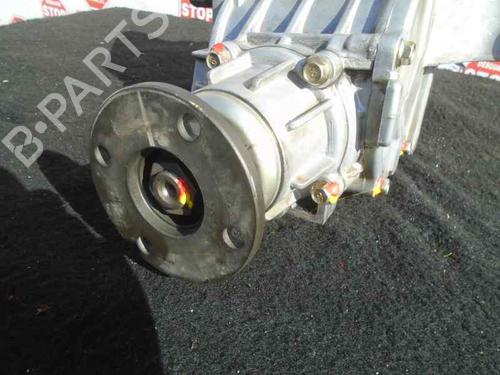 Front differential HYUNDAI SANTA FÉ I (SM) 2.0 CRDi 4x4 | BP7362759M23 