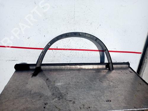 Rear left wheel arch trim NISSAN QASHQAI / QASHQAI +2 I (J10, NJ10, JJ10E) 1.5 dCi | BP20137168C136 
