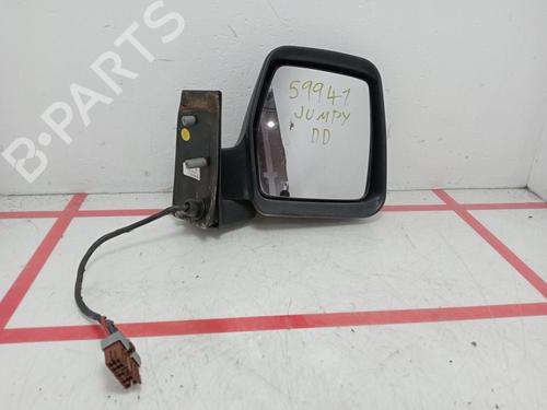 Used Right mirror Right mirror 36916042 36916042