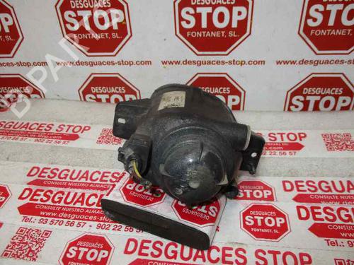 Right front fog light SEAT LEON (1M1)  | BP7342954C31 