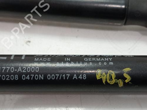 Tailgate lift support KIA CEE'D (JD) | BP32521325C138 - Image 4