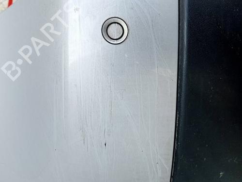 Rear bumper VW GOLF V (1K1)  | BP21052607C8 
