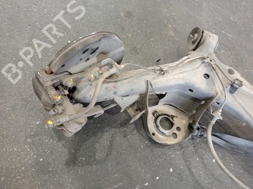 Rear axle HONDA JAZZ III (GE_, GG_, GP_, ZA_)  | BP29533873M2 