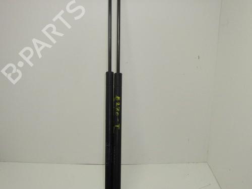 Pansergassdemper MERCEDES-BENZ E-CLASS (W211) E 270 CDI (211.016) (177 hp) 15924947