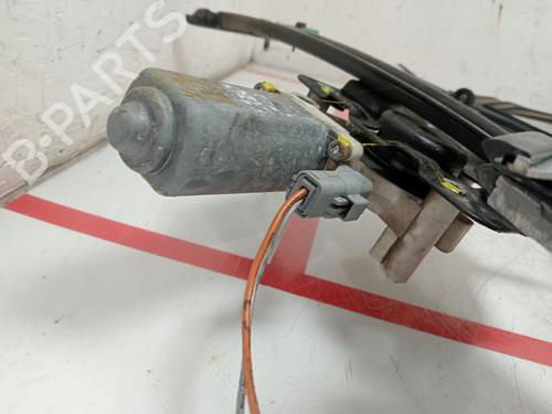 Front left window mechanism PEUGEOT 206 CC (2D) 2.0 S16 | BP33462334C22 - Image 2