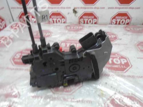 Front right lock HYUNDAI KONA (OS, OSE, OSI)  | BP7361299C97 