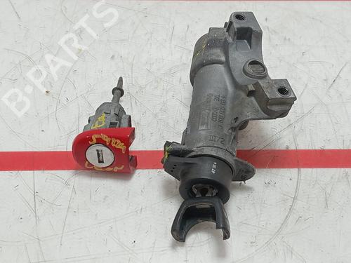 Ignition barrel SEAT LEON (1M1) | BP30883762M48