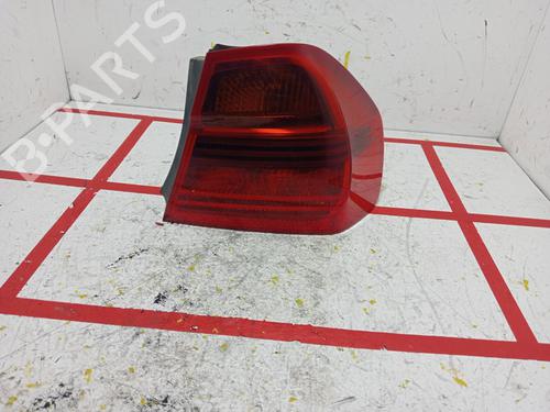 Used Right taillight BMW 3 (E90) 320 d (163 hp) 20665734