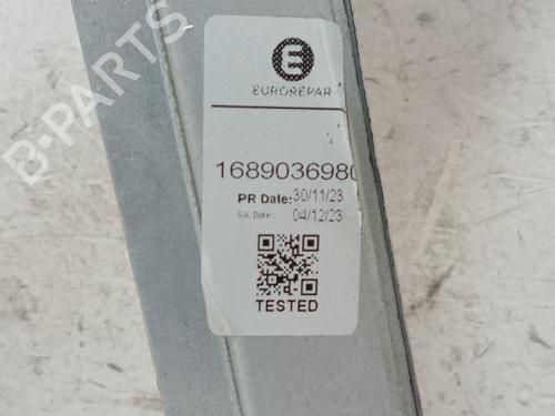 Front left window mechanism CITROËN XSARA PICASSO (N68) 1.6 HDi | BP28036139C22 