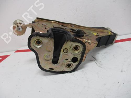 Rear left lock SAAB 9-3 (YS3D) 2.0 i | BP15930066C100 
