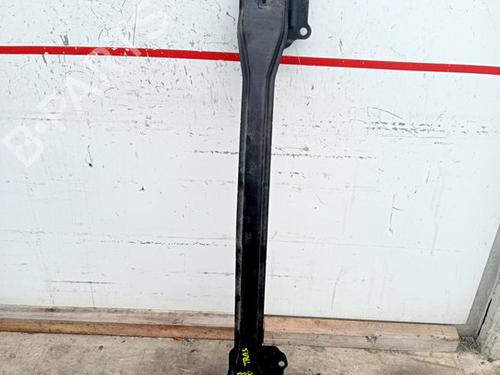 Used Rear bumper reinforcement FORD FIESTA VI (CB1, CCN) 1.5 TDCi (75 hp) 19647170