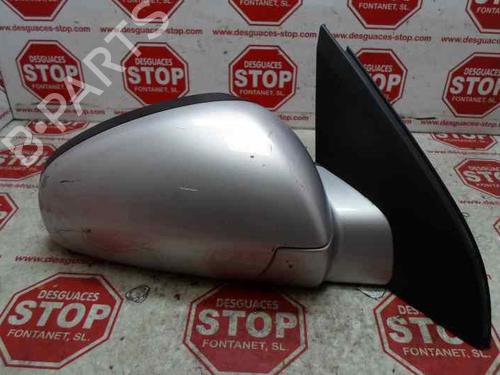 Right mirror OPEL SIGNUM Hatchback (Z03) 1.9 CDTI (F48) | BP7388015C27 
