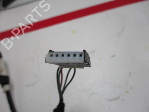 Left mirror BMW 3 (E46) 320 d | BP15927886C26 